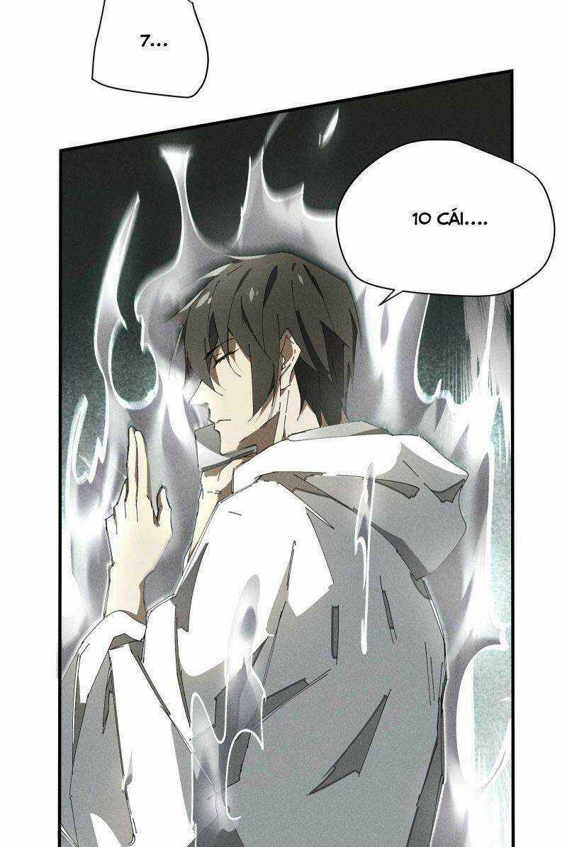 Thương Thiên Tại Hạ Chapter 33 trang 12