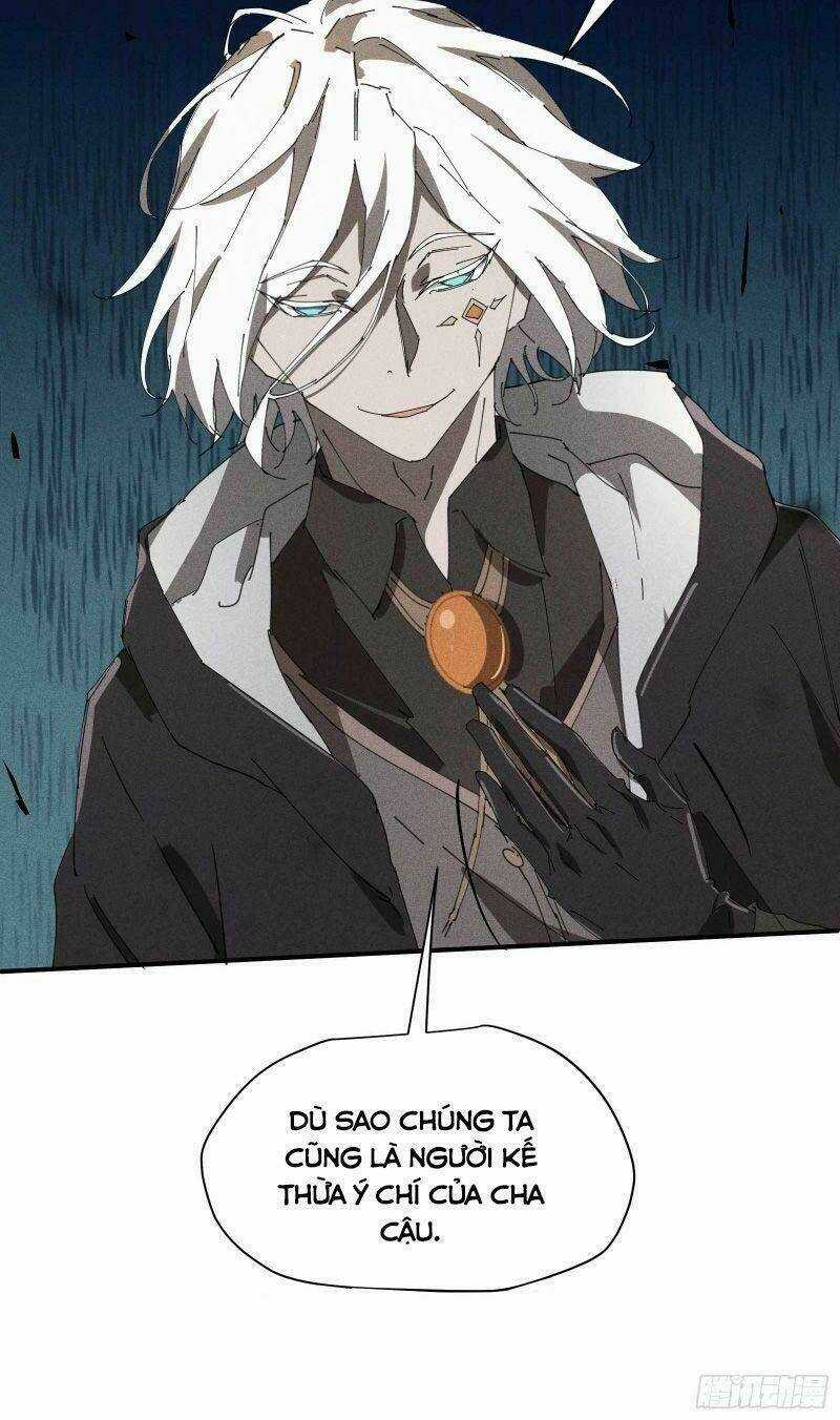 Thương Thiên Tại Hạ Chapter 33 trang 19