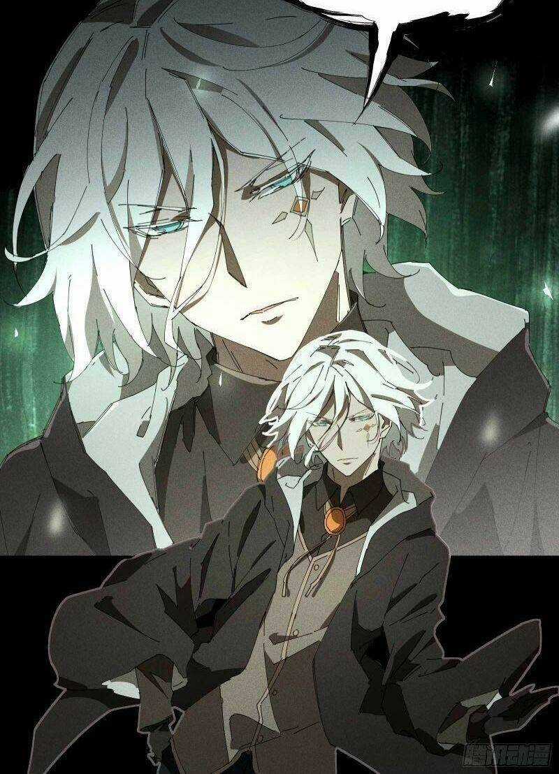 Thương Thiên Tại Hạ Chapter 33 trang 3