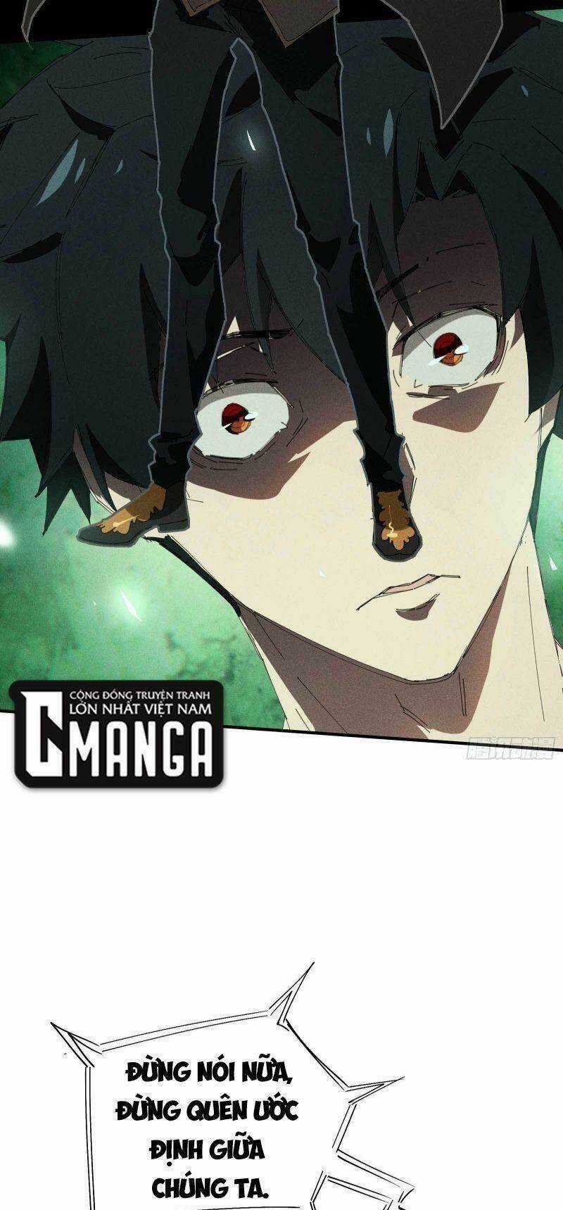 Thương Thiên Tại Hạ Chapter 33 trang 4