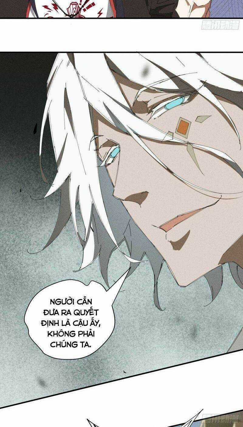 Thương Thiên Tại Hạ Chapter 33 trang 7