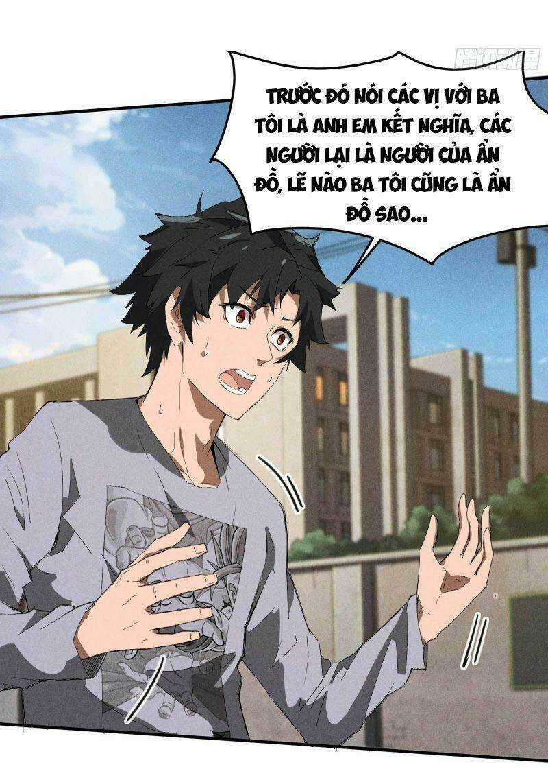 Thương Thiên Tại Hạ Chapter 34 trang 2