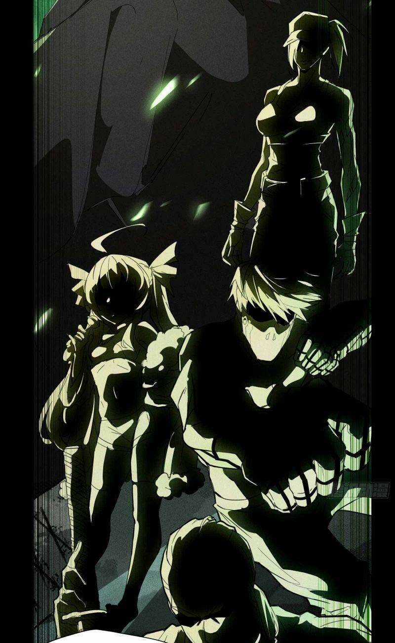 Thương Thiên Tại Hạ Chapter 34 trang 28