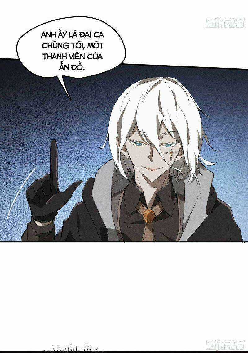 Thương Thiên Tại Hạ Chapter 34 trang 3