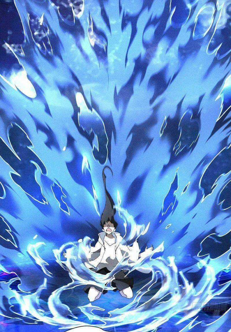 Thương Thiên Tại Hạ Chapter 34 trang 33