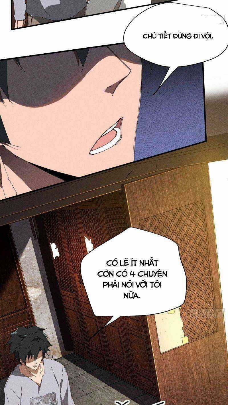 Thương Thiên Tại Hạ Chapter 34 trang 39