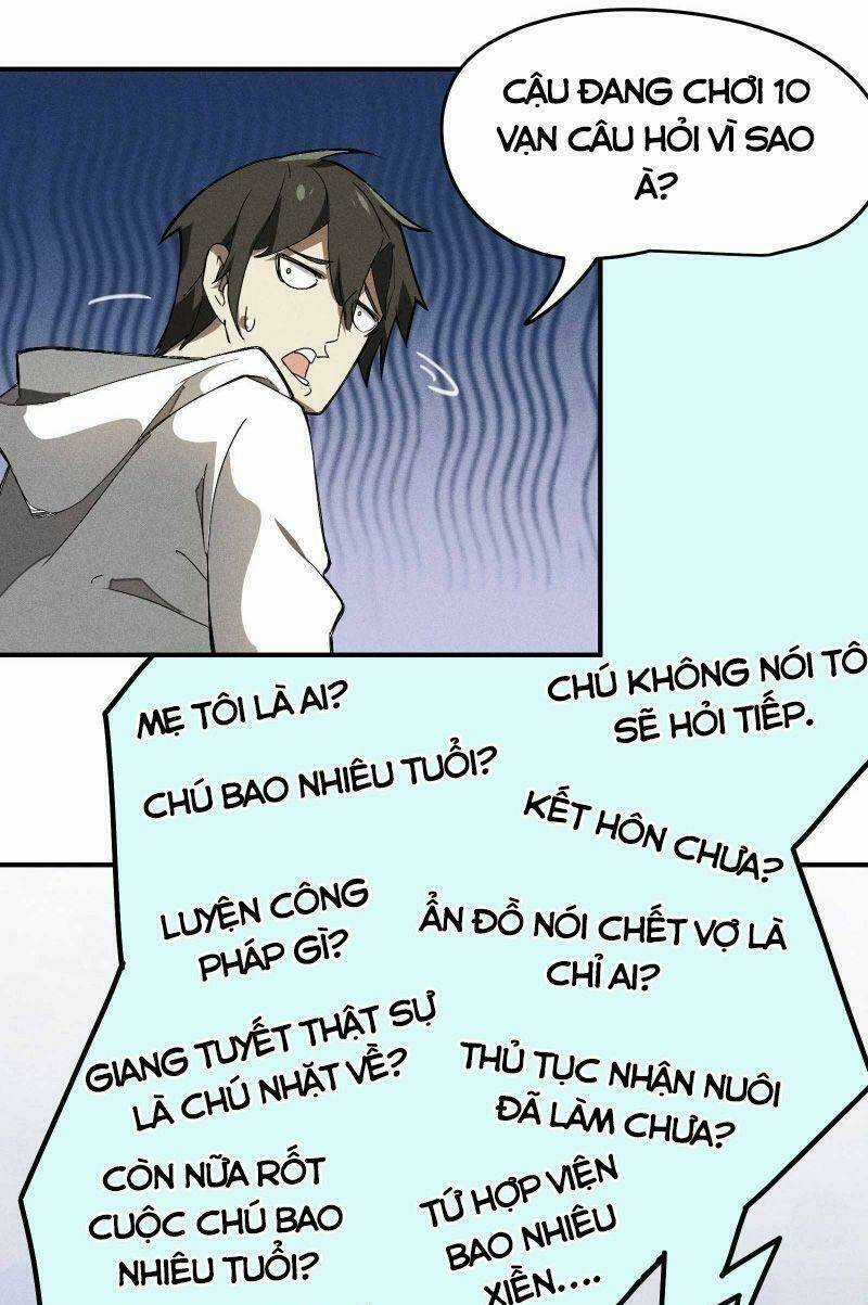 Thương Thiên Tại Hạ Chapter 34 trang 43