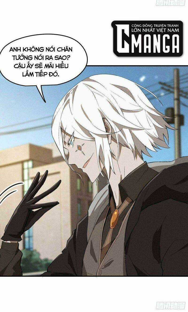 Thương Thiên Tại Hạ Chapter 34 trang 5