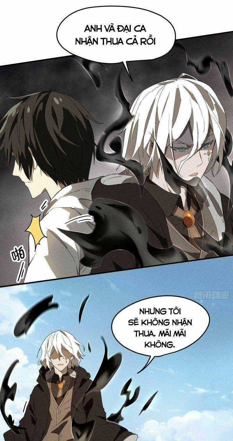 Thương Thiên Tại Hạ Chapter 34 trang 8