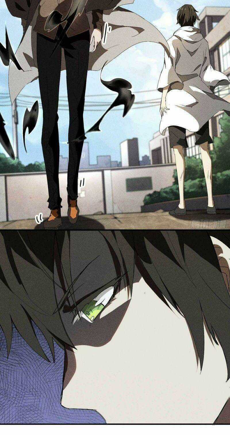 Thương Thiên Tại Hạ Chapter 34 trang 9