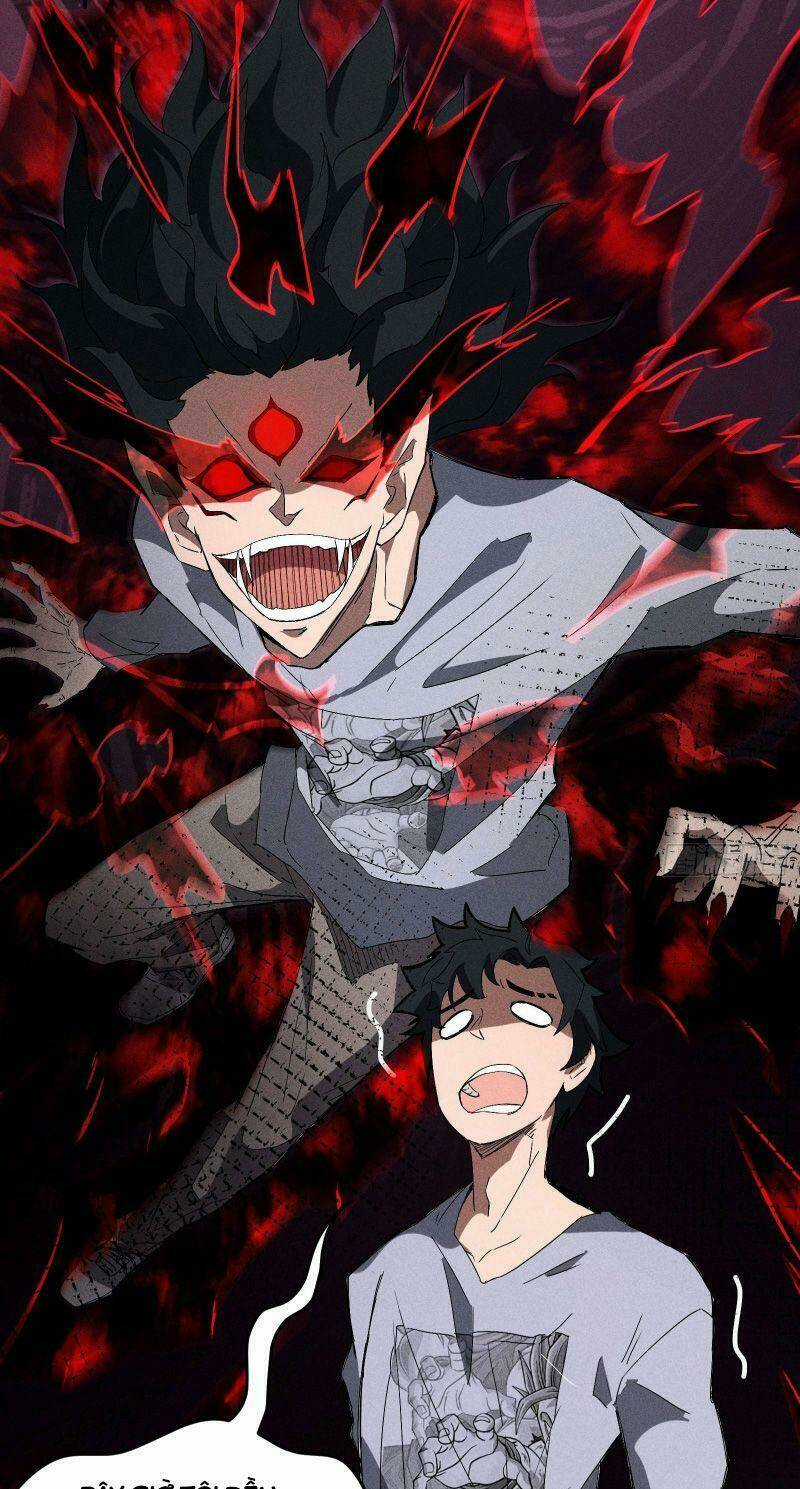 Thương Thiên Tại Hạ Chapter 35 trang 12