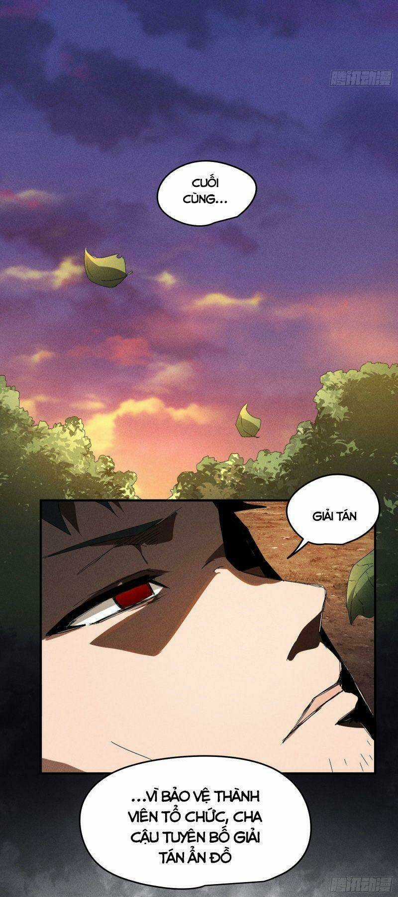 Thương Thiên Tại Hạ Chapter 35 trang 2