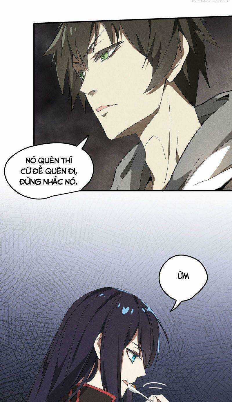 Thương Thiên Tại Hạ Chapter 35 trang 24