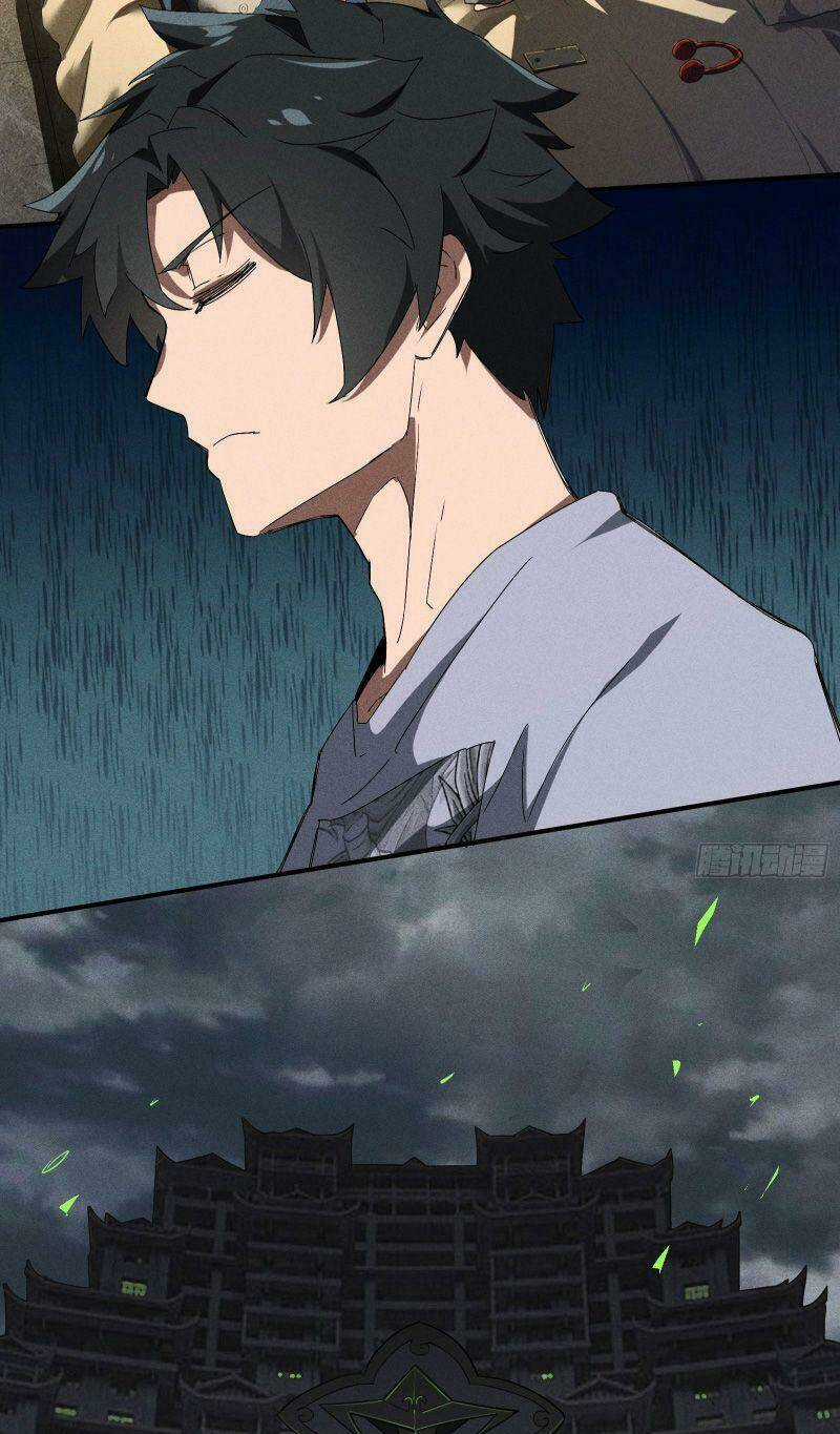 Thương Thiên Tại Hạ Chapter 35 trang 26