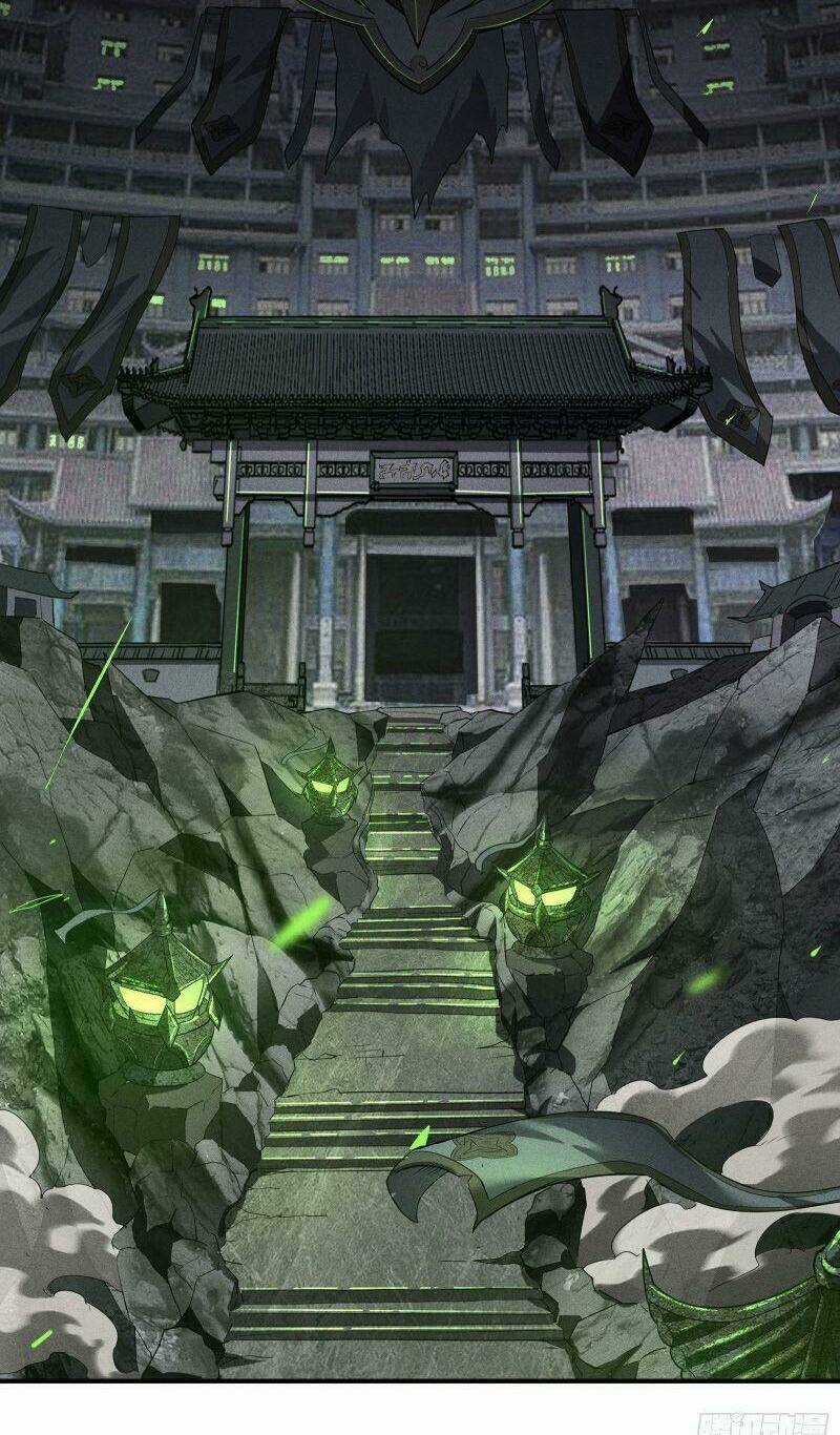 Thương Thiên Tại Hạ Chapter 35 trang 27