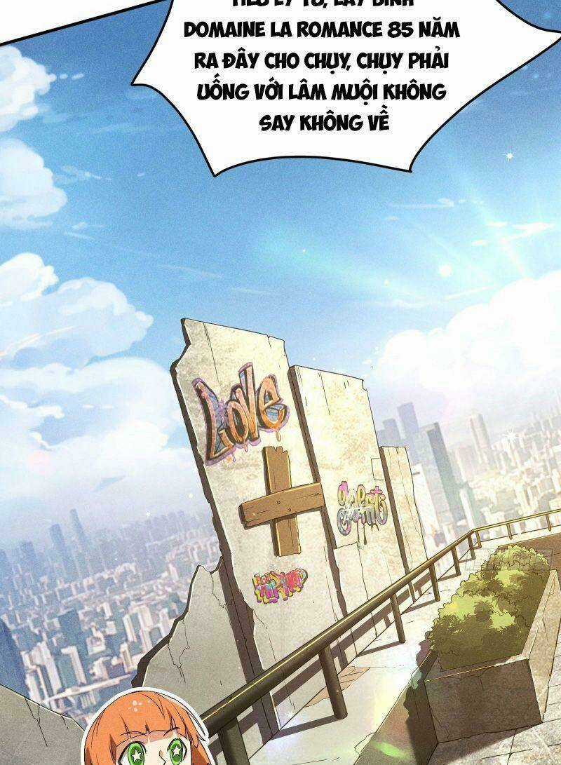 Thương Thiên Tại Hạ Chapter 35 trang 45