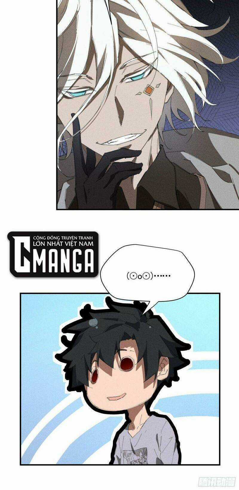 Thương Thiên Tại Hạ Chapter 36 trang 13