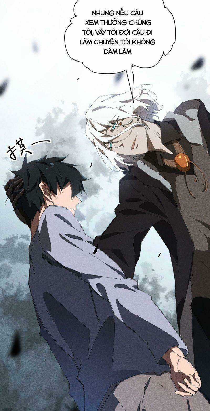 Thương Thiên Tại Hạ Chapter 36 trang 24