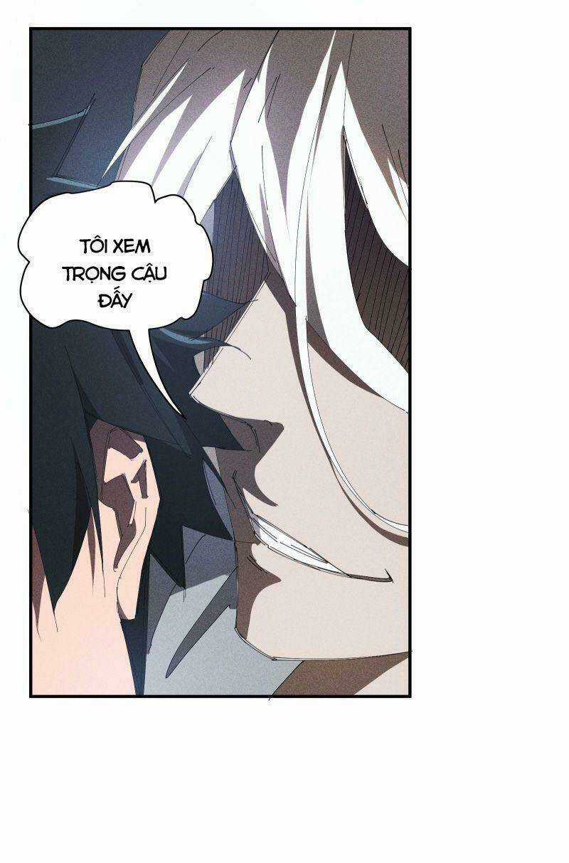 Thương Thiên Tại Hạ Chapter 36 trang 26