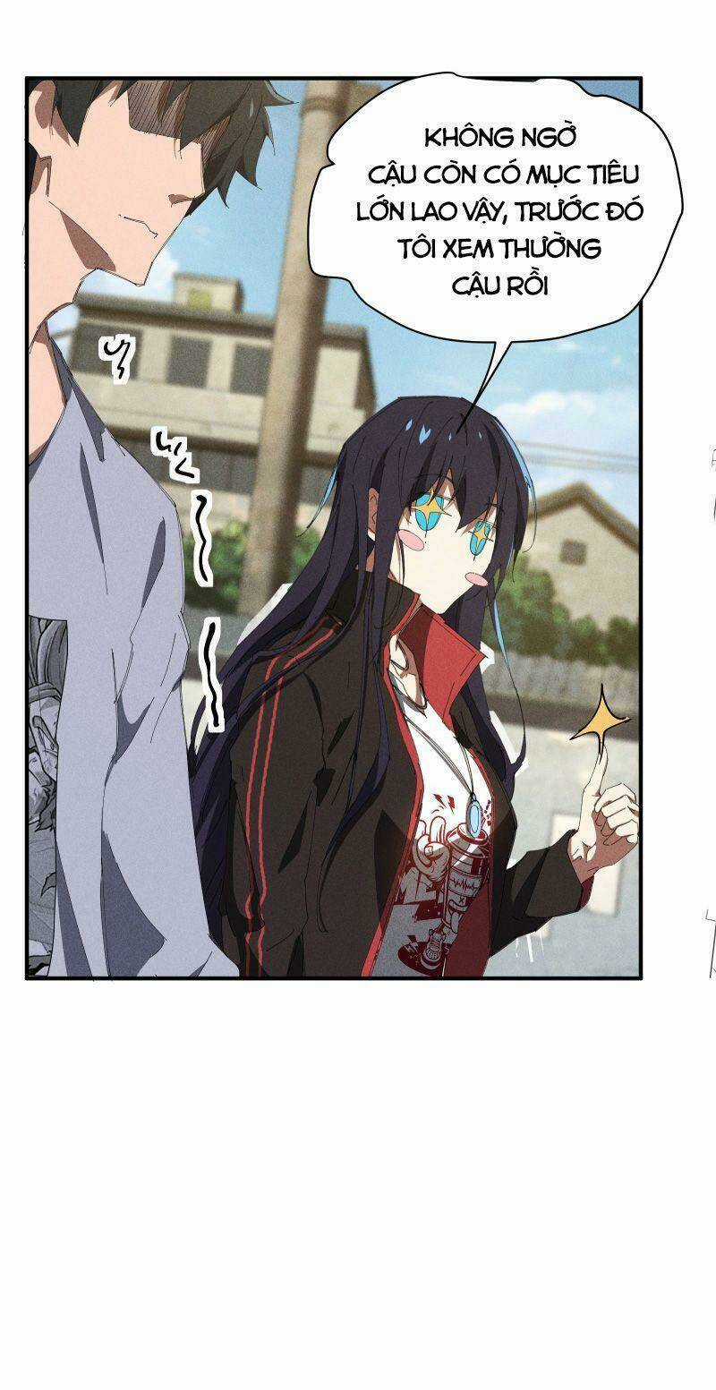 Thương Thiên Tại Hạ Chapter 36 trang 30