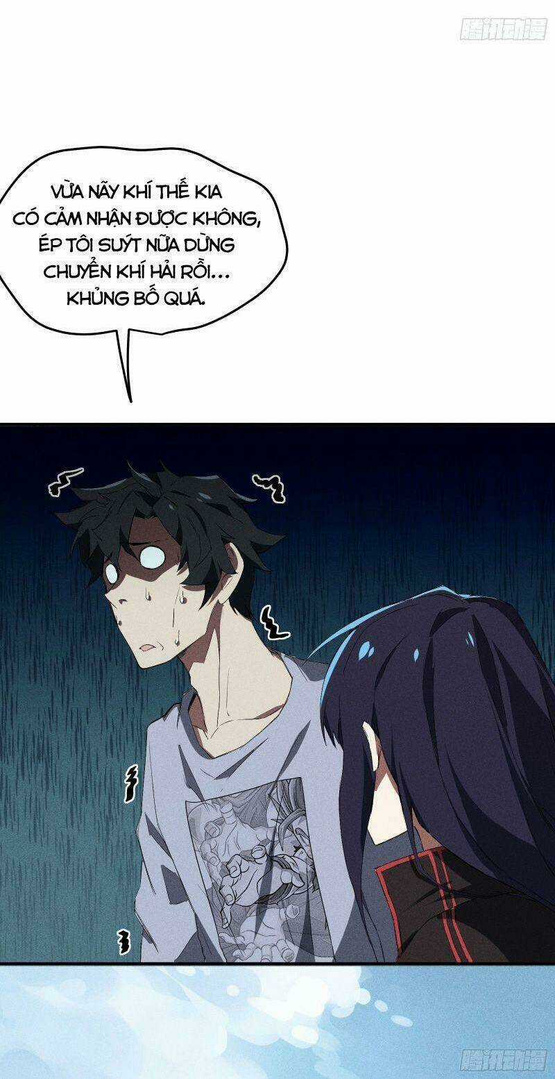 Thương Thiên Tại Hạ Chapter 36 trang 31