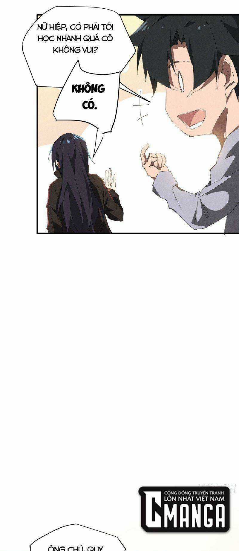 Thương Thiên Tại Hạ Chapter 36 trang 4