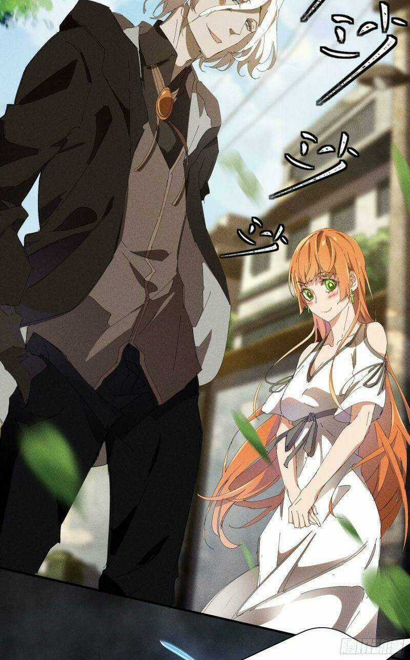 Thương Thiên Tại Hạ Chapter 36 trang 7