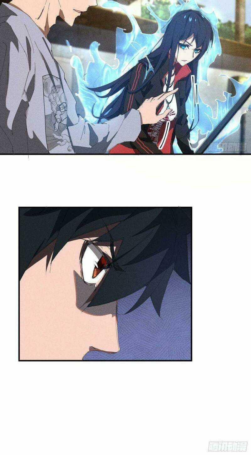 Thương Thiên Tại Hạ Chapter 36 trang 9