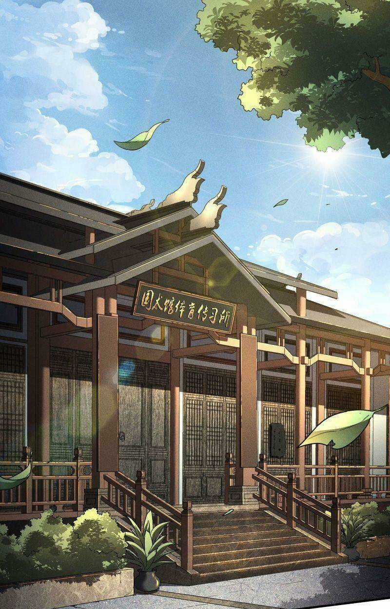 Thương Thiên Tại Hạ Chapter 37 trang 0