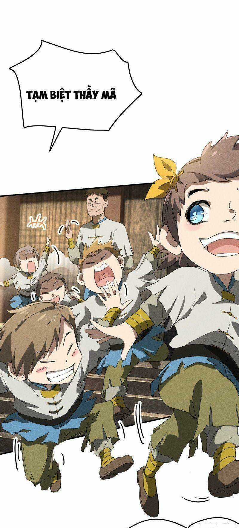 Thương Thiên Tại Hạ Chapter 37 trang 2