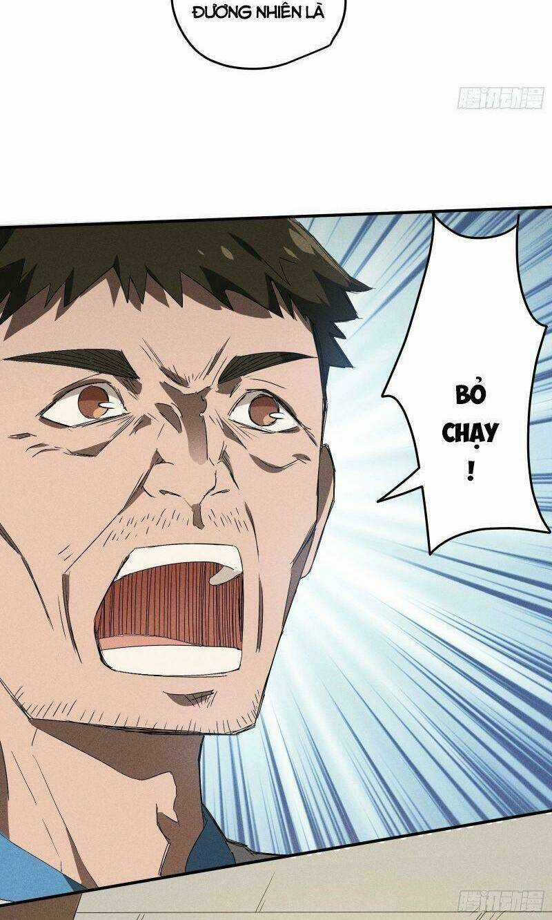 Thương Thiên Tại Hạ Chapter 37 trang 24