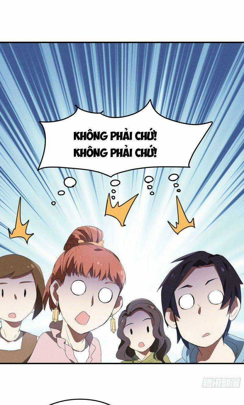 Thương Thiên Tại Hạ Chapter 37 trang 35