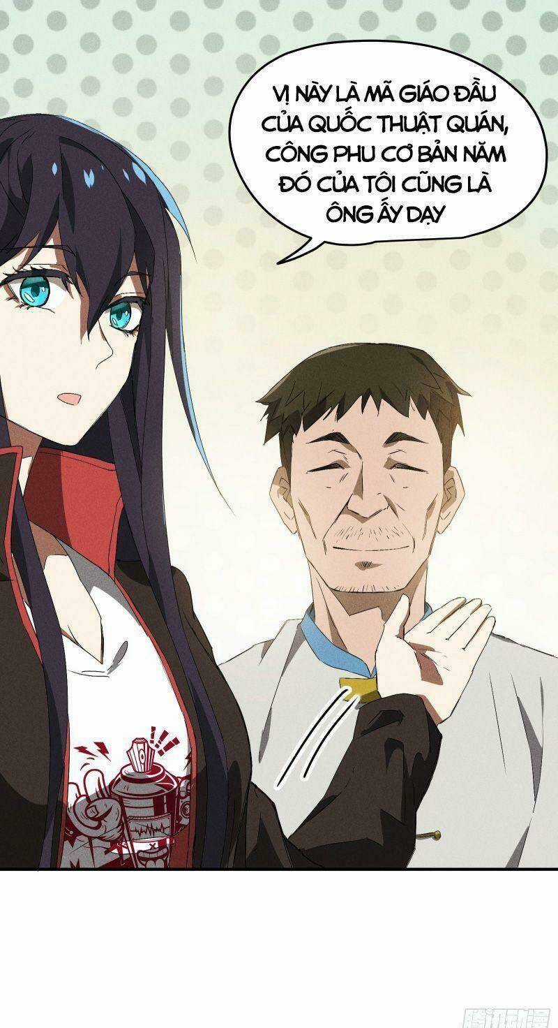 Thương Thiên Tại Hạ Chapter 37 trang 7