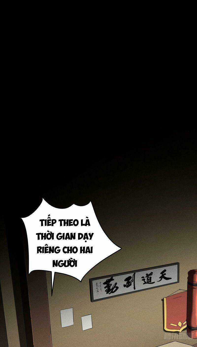 Thương Thiên Tại Hạ Chapter 38 trang 2