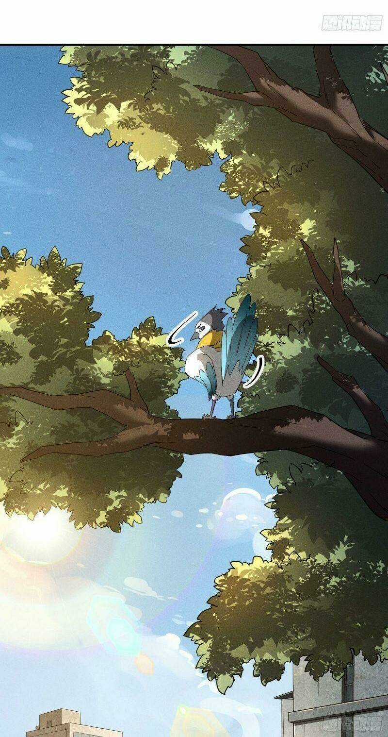 Thương Thiên Tại Hạ Chapter 38 trang 26