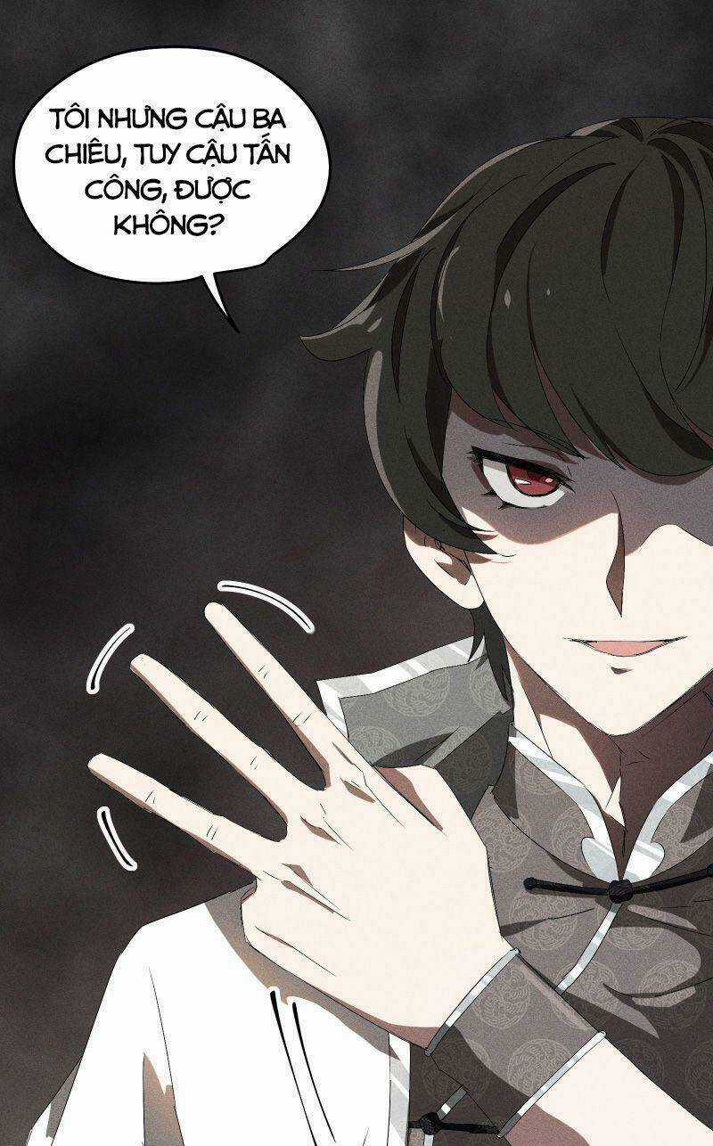 Thương Thiên Tại Hạ Chapter 38 trang 37