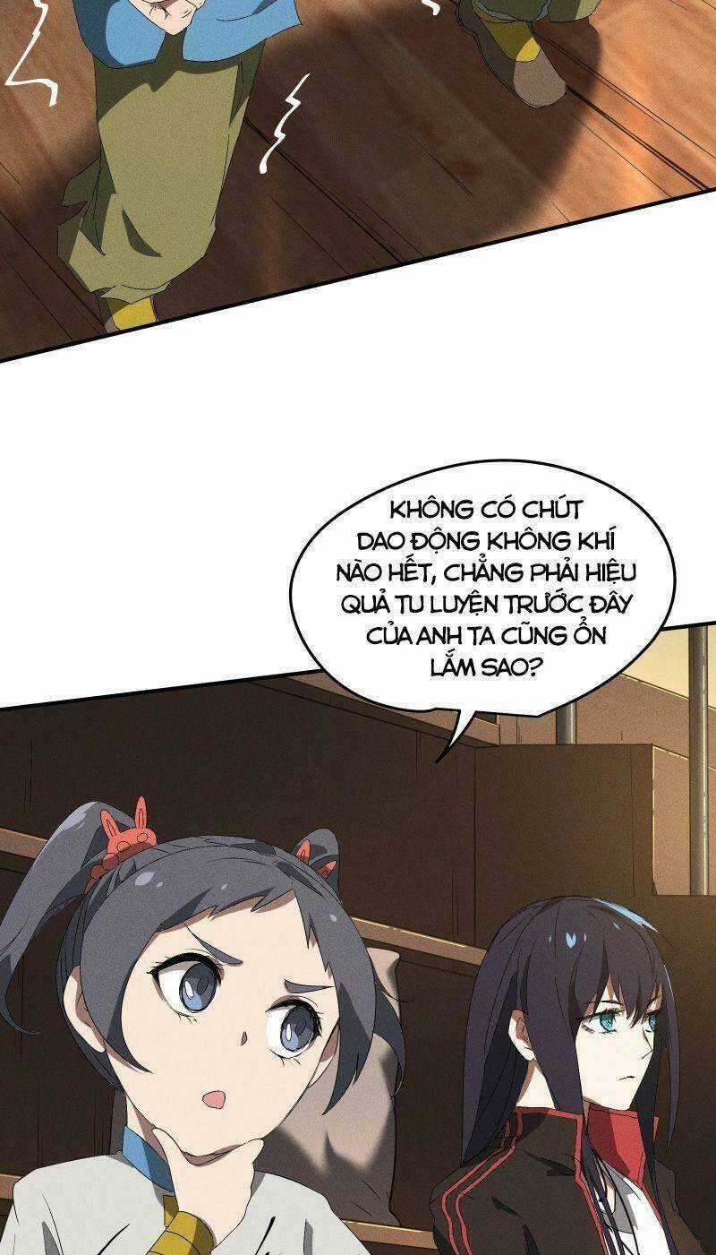 Thương Thiên Tại Hạ Chapter 38 trang 41