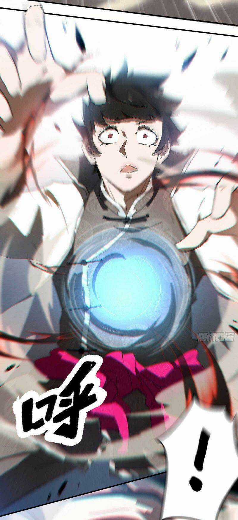 Thương Thiên Tại Hạ Chapter 39 trang 2