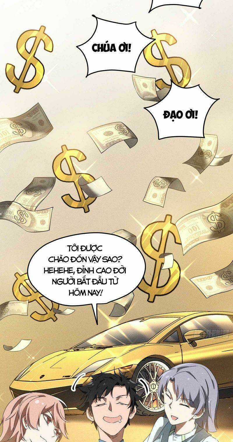 Thương Thiên Tại Hạ Chapter 39 trang 26