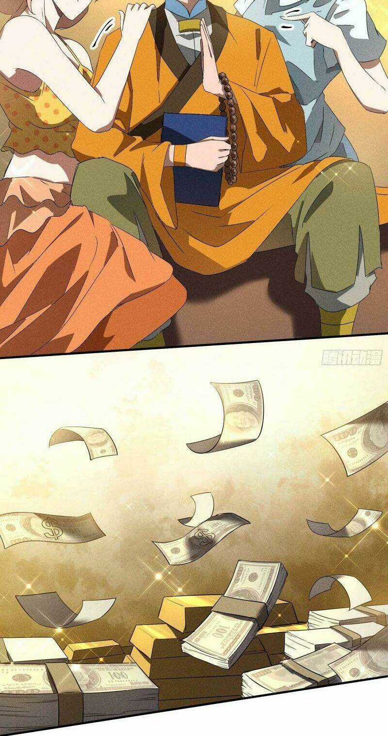 Thương Thiên Tại Hạ Chapter 39 trang 27