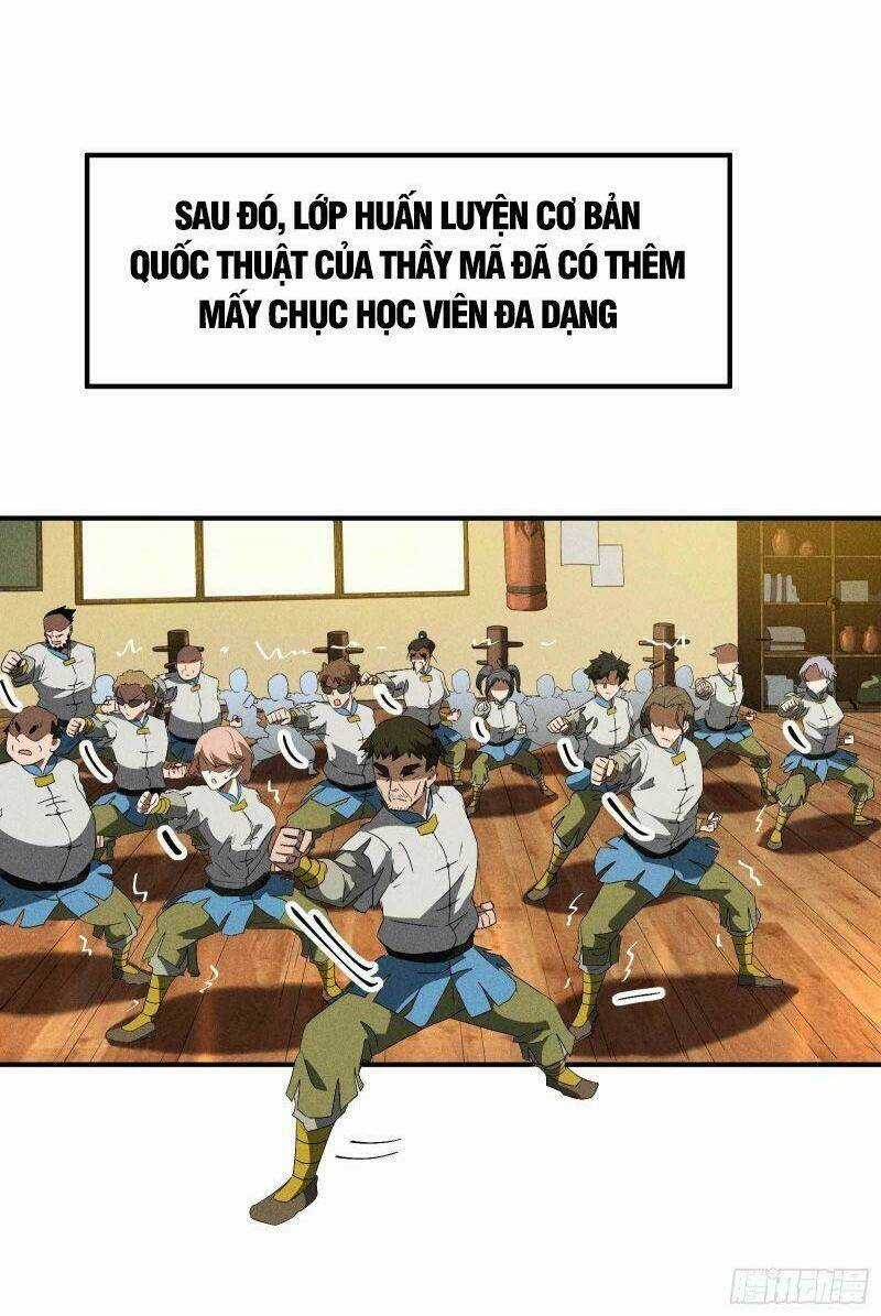 Thương Thiên Tại Hạ Chapter 39 trang 31