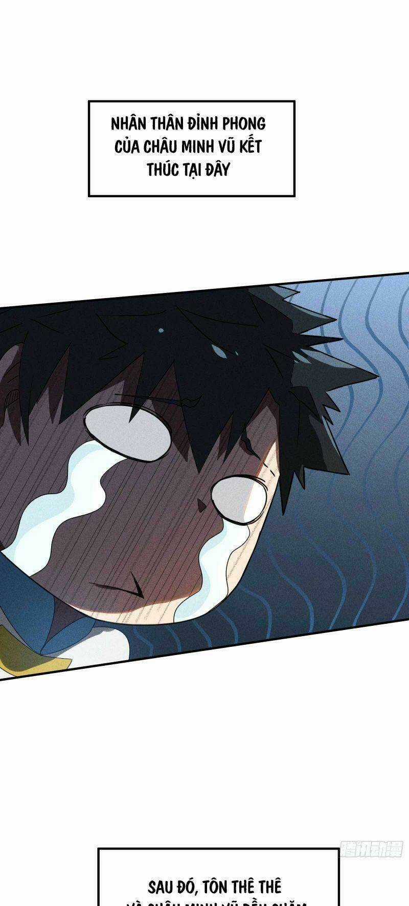 Thương Thiên Tại Hạ Chapter 39 trang 37