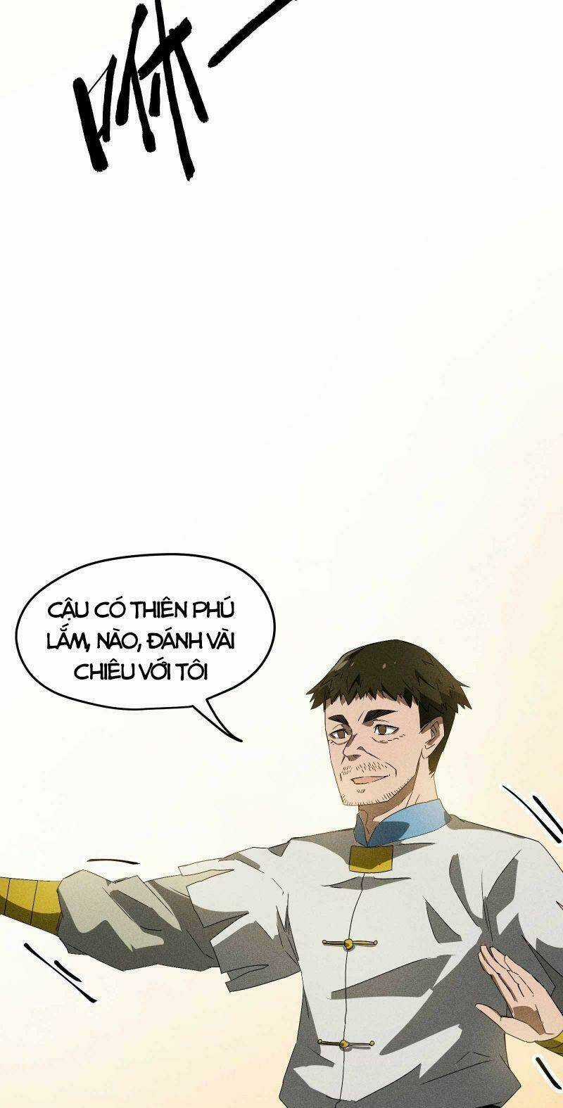 Thương Thiên Tại Hạ Chapter 39 trang 41