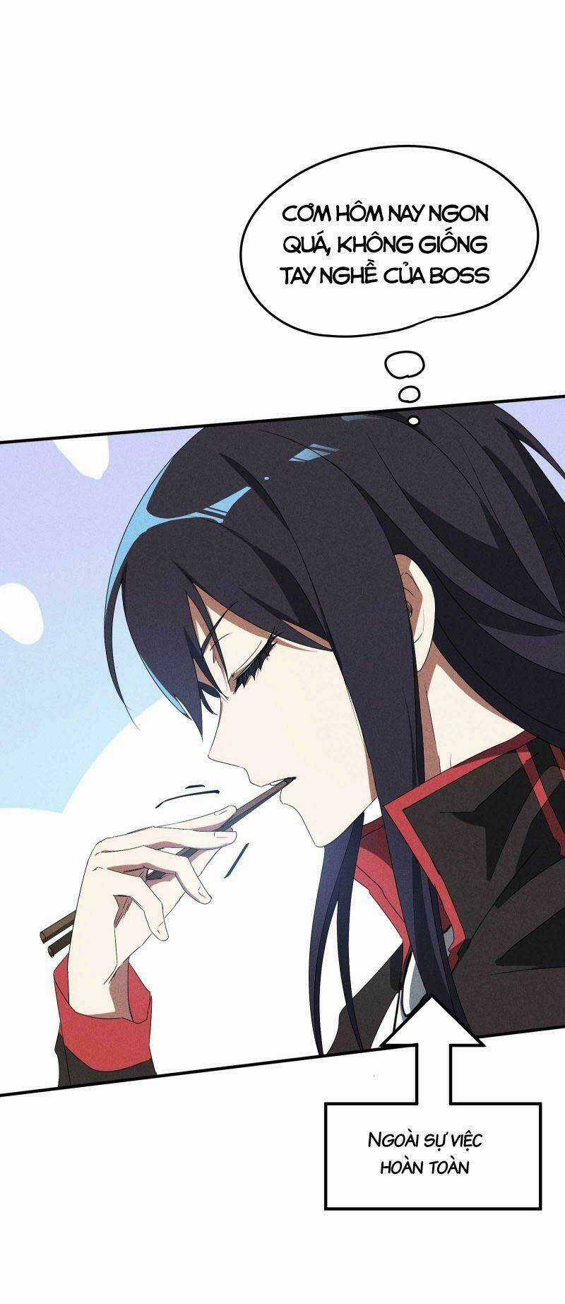 Thương Thiên Tại Hạ Chapter 39 trang 45