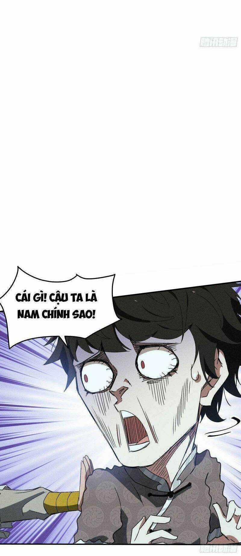 Thương Thiên Tại Hạ Chapter 39 trang 46