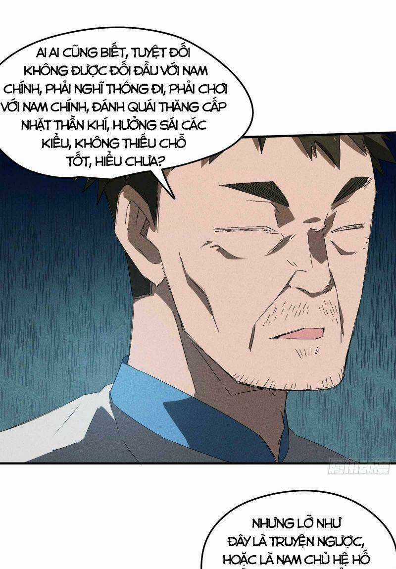 Thương Thiên Tại Hạ Chapter 39 trang 47