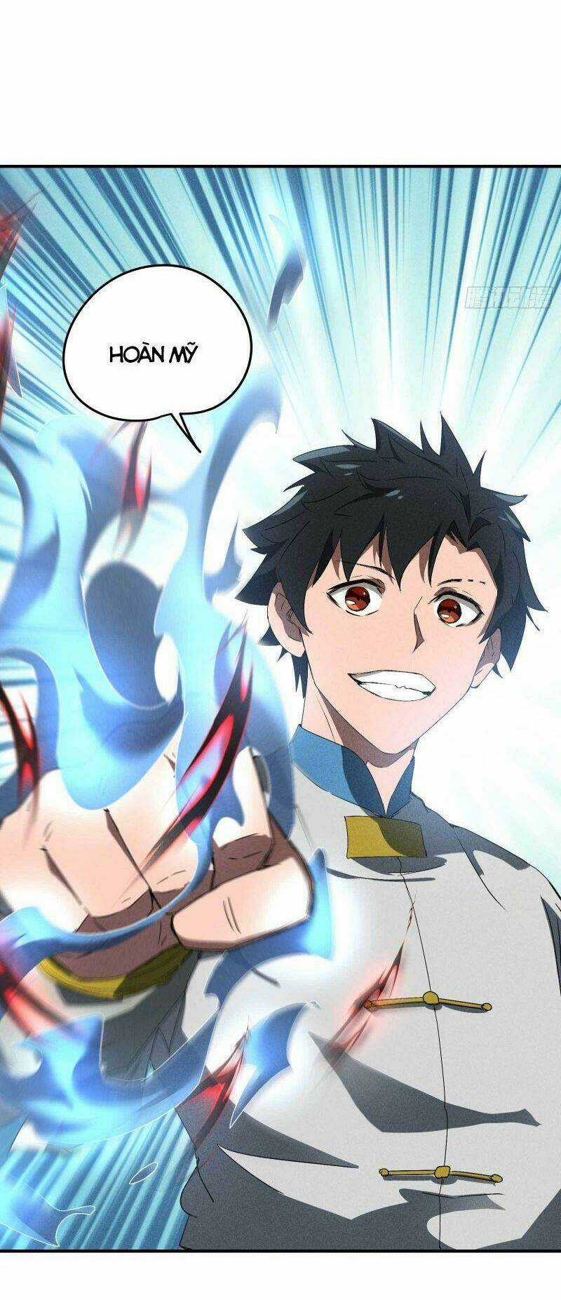 Thương Thiên Tại Hạ Chapter 39 trang 7