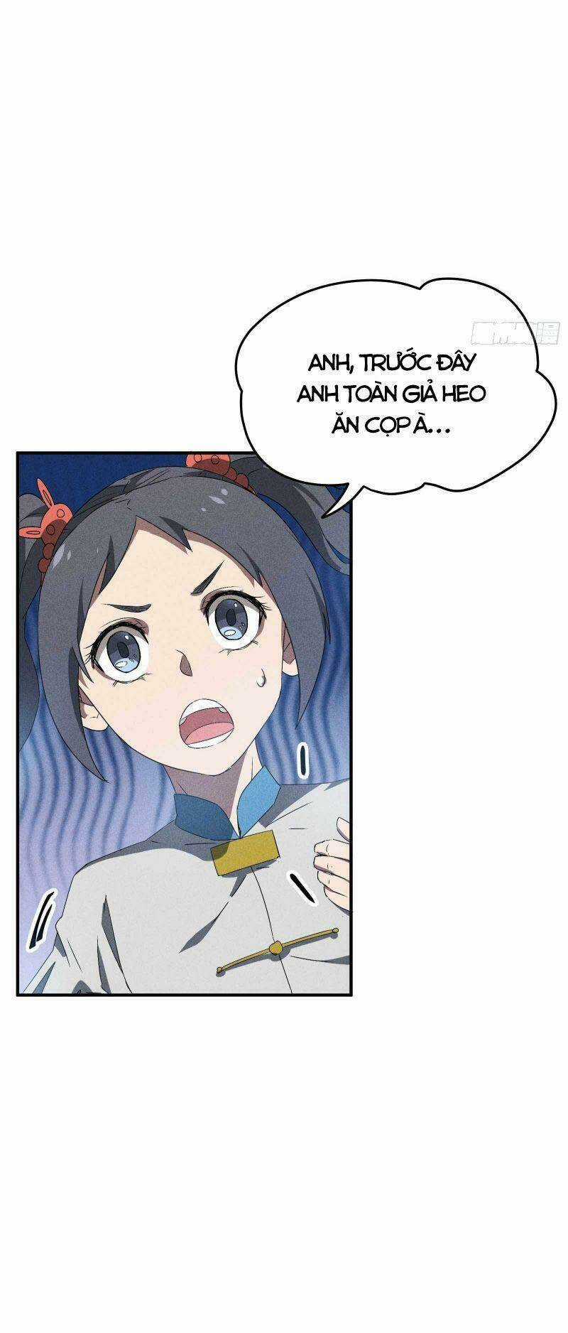 Thương Thiên Tại Hạ Chapter 39 trang 8