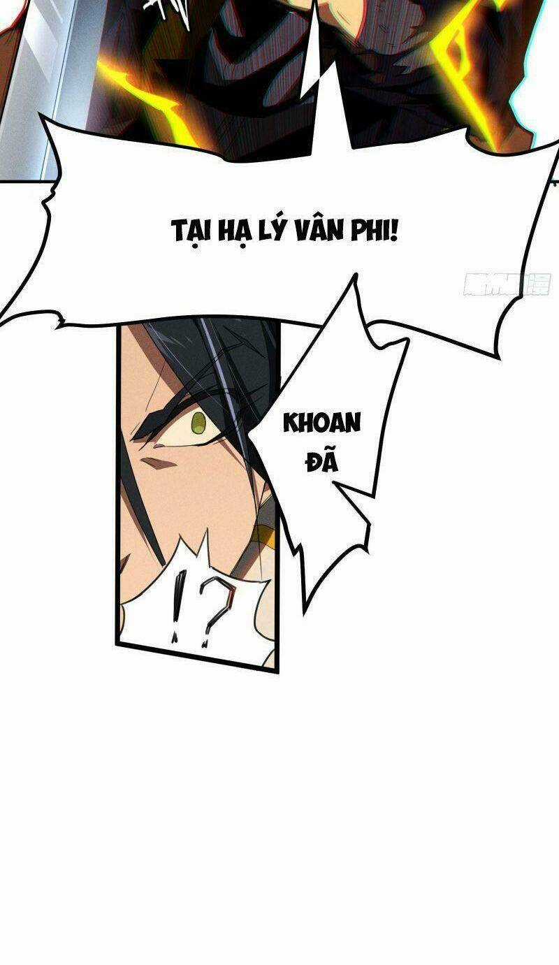 Thương Thiên Tại Hạ Chapter 4 trang 11