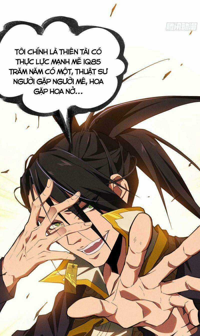 Thương Thiên Tại Hạ Chapter 4 trang 2